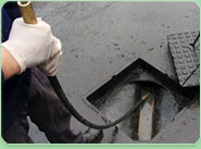 drain rodding Silvertown